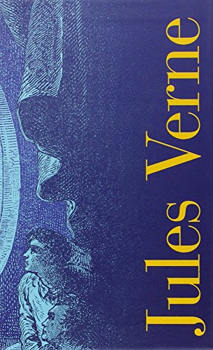 Voyages extraordinaires: Coffret 2 volumes : L'Ile mystérieuse ; Le Sphinx des glaces ; Les enfants du capitaine Grant ; Vingt mille lieues sous les mers von GALLIMARD